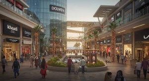 Dolmen Mall Continues to Set Retail and Lifestyle Trends in…